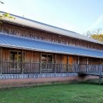 Cedar Logs and Dueling Pianos: A Night to Remember at Sparkman Auditorium Sparkman Auditorium