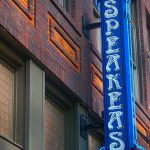 Speakeasy
