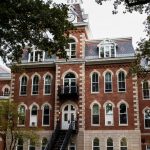 St. Ambrose University