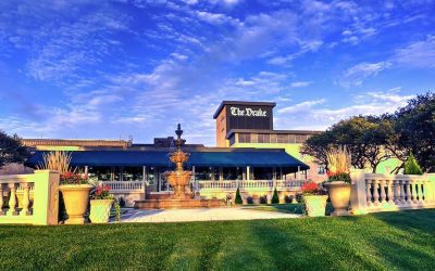 Dueling Pianos and Starships: An Unforgettable Night at The Drake Hotel Oakbrook