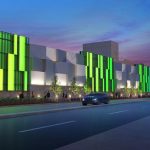 Tropicana Evansville Casino