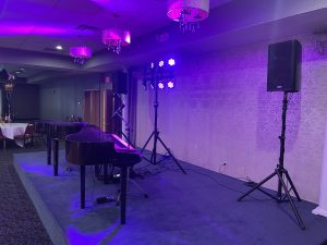 Felix And Fingers Dueling Pianos at Best Western Annawan Inn