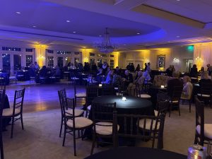 Felix And Fingers Dueling Pianos performing at Columbia Country Club on 2025-02-21
