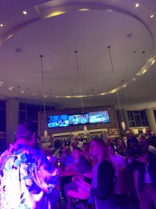 Felix And Fingers Dueling Pianos performing at Hyatt Regency Orlando on 2025-02-04