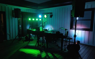 Melissa’s Grand Solo and the Dueling Pianos: A Night to Remember at Melissa Benes Household