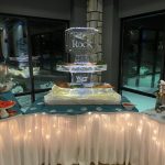 Felix And Fingers Dueling Pianos performing at The Rock Golf Club on 2025-02-15