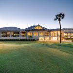 A Symphony of Keys: Dueling Pianos Light Up The Forest Country Club forest country club fort myers