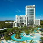 Dancing Keys and Harmonious Hearts: A Dueling Piano Extravaganza at Hilton Lake Buena Vista hilton lake buena vista