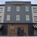 maggiano's restaurant Maggiano's Little Italy - 240 Oak Brook IL