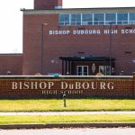Bishop DuBourg High School