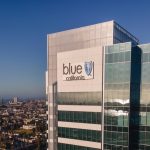 A Symphony of Keys: Dueling Pianos Light Up Blue Shield CA - Oakland Office Blue Shield CA