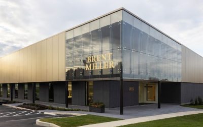 Dazzling Diamonds and Dueling Pianos: A Red Carpet Affair at Brent Miller Jewelers