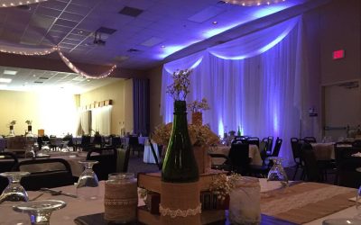 A Night of Dueling Pianos and Hobby Horses at Broadway Ballroom Event Center
