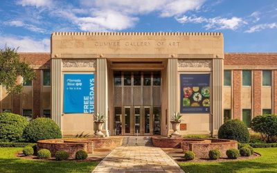 Square Dancing to Piano Man: A Dueling Piano Wedding Extravaganza at Cummer Museum