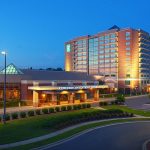 A Night of Musical Duel and Southern Delight at Embassy Suites by Hilton Charlotte Concord Golf Resort & Spa Embassy Suites by Hilton Charlotte Concord Golf Resort & Spa