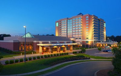 A Night of Musical Duel and Southern Delight at Embassy Suites by Hilton Charlotte Concord Golf Resort & Spa