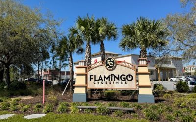 When ‘Dancing Queen’ Met Dueling Pianos: A Night to Remember at Flamingo Crossings Village (East)