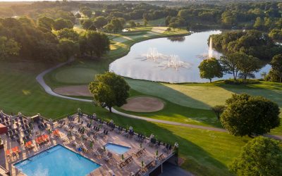 A Night of Dueling Pianos and Billy Joel Favorites at Grand Geneva Resort and Spa