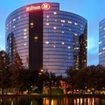 Hilton Dallas Lincoln Centre