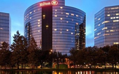 Keyboards, Saxophones, and Showstoppers: An Unforgettable Night at Hilton Dallas Lincoln Centre with Felix And Fingers Dueling Pianos