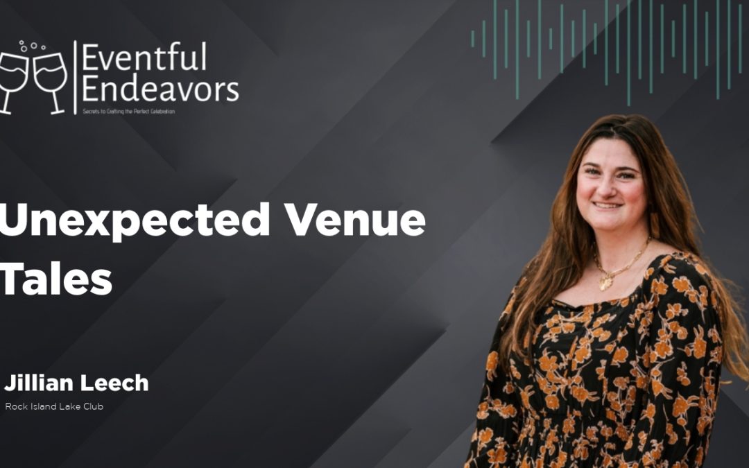 Unexpected Venue Tales