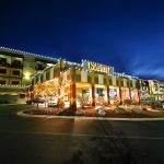 Kalahari Resorts and Conventions
