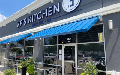 Dueling Pianos Hit a High Note at KP’s Kitchen – Bellaire