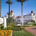 Majestic Hotel Del Coronado