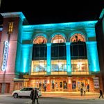 Maryland_Theatre_Hagerstown_2019_Facade_at_Night