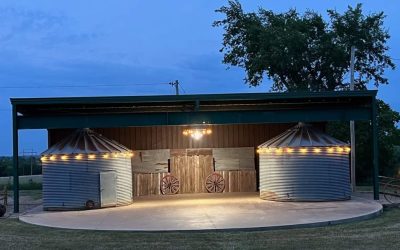 Elvis Clusters and Dueling Pianos: A Night to Remember at the Northeast Kansas Heritage Complex