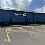 A Perfect Pitch: Dueling Pianos and Batting Cages at Papa Magoo's Bar & Grill Papa Magoo's Bar & Grill