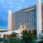 A Night of Honors and Harmonies: Dueling Pianos at the Renaissance Schaumburg Convention Center Hotel Renaissance Schaumburg Convention Center Hotel