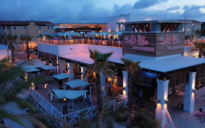 A Night of Dueling Pianos at Salt Life Food Shack: Where the Corporate World Meets High-Octane Fun!