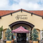 San Antonio Winery Los Angeles, CA