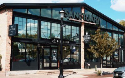 A Quarter Century Celebration: Dueling Pianos Ignite the Dance Floor at Sanctuary Events