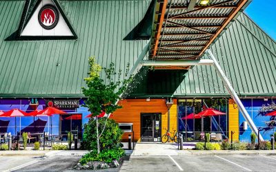 A Night of Melodies and Mirth: Dueling Pianos at Sparkman Cellars