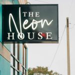 The Neon House