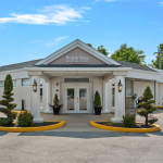 The Prarie View Reception Center Chatham