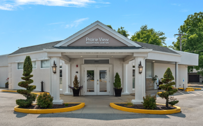 A Symphony of Paws and Keys: The Unforgettable Dueling Pianos Fundraiser at The Prarie View Reception Center