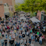 The Sumter Spring Fest