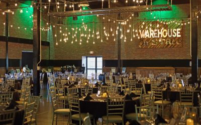 A Dueling Piano Extravaganza: Celebrating Love and Music at The Warehouse on State