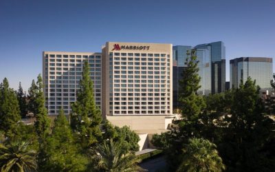 Dueling Pianos Dance-Off: When Linkin Park Met ABBA at Warner Center Marriott Woodland Hills