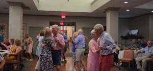 Felix And Fingers Dueling Pianos performing at Heron Creek Golf & Country Club on 2025-03-29