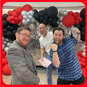 Felix And Fingers Dueling Pianos at Muskogee Civic Center