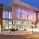 Albany Capital Center