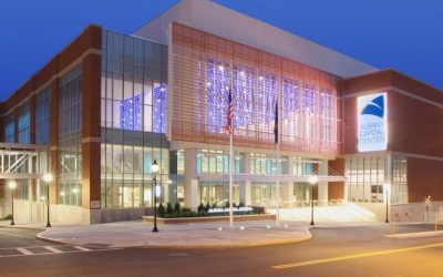 A Dueling Piano Extravaganza: Celebrating 125 Years of Legal Excellence at Albany Capital Center