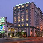 Bally's Evansville Casino & Hotel