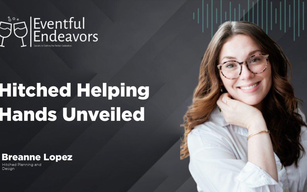 Hitched Helping Hands Unveiled