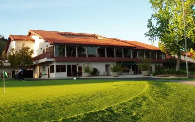 A Night of Laughter and Dance: Dueling Pianos Strike a Chord at Calabasas Country Club