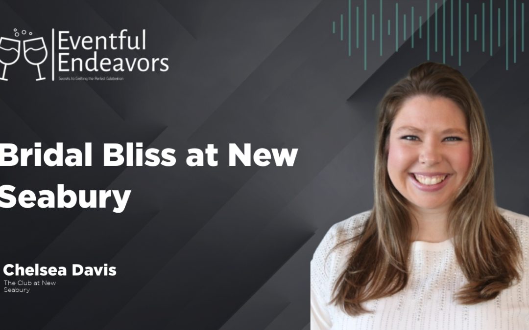Bridal Bliss at New Seabury